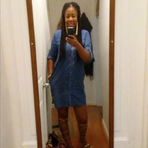 Meet your Posher, Kenisa